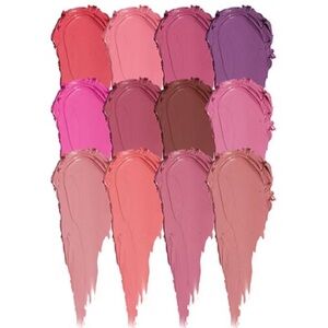 CHEEKYROSE BEAUTY GLOSSY BABY LIPGLOSS PALETTE - BRAND NEW!